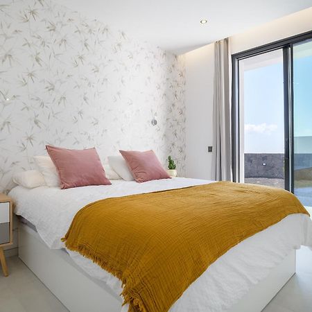 Villa Ainara Тіас Екстер'єр фото