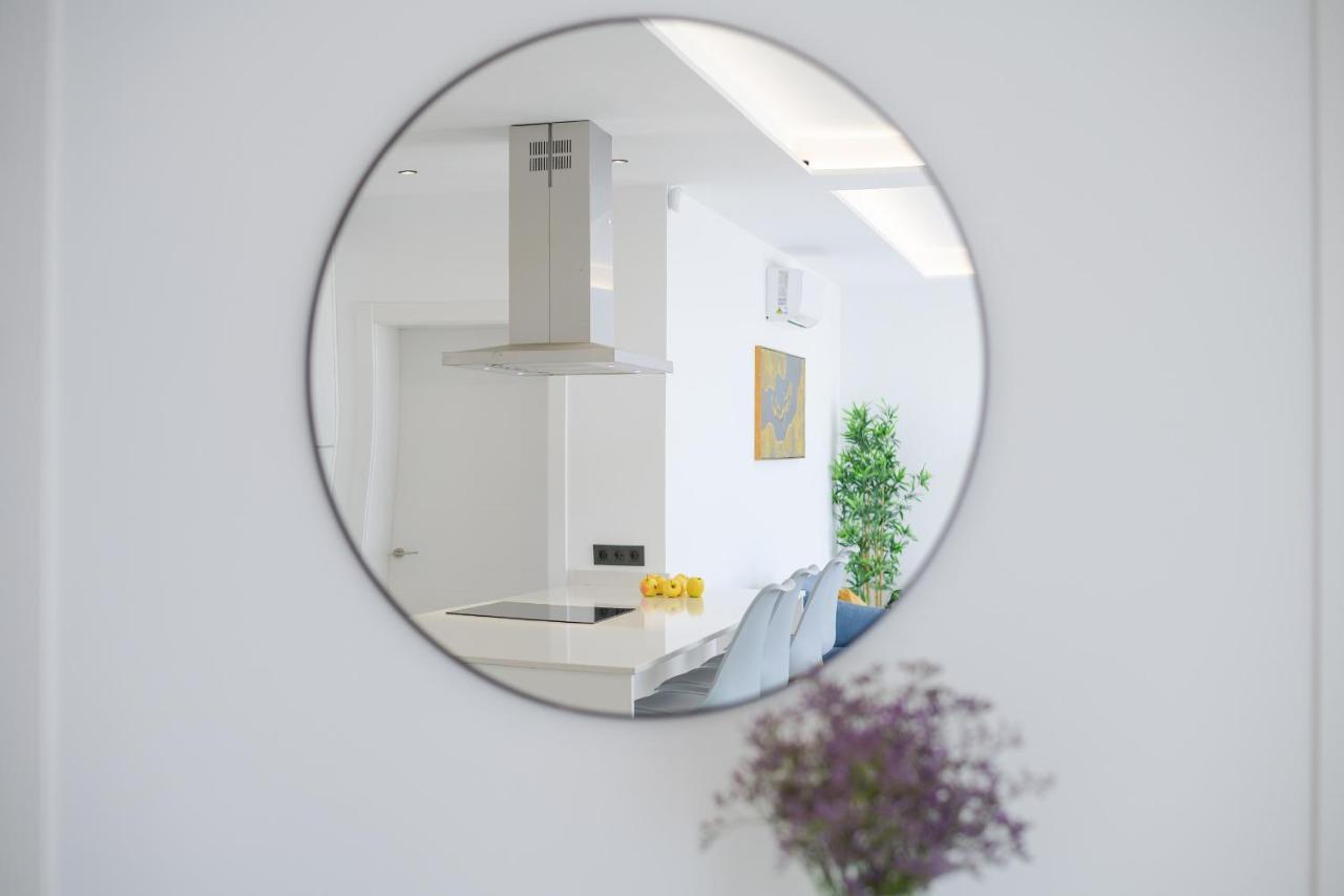 Villa Ainara Тіас Екстер'єр фото